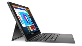 Компания Lenovo анонсировала новые планшеты под Windows