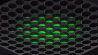 Страница предзаказа Xbox Series X уже доступна