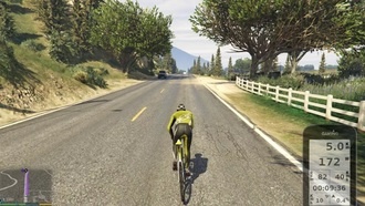 Новый мод для GTA 5 совместим с умными технологиями