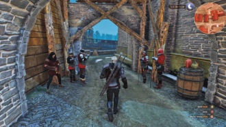 Дополнительное задание: Цена прохода