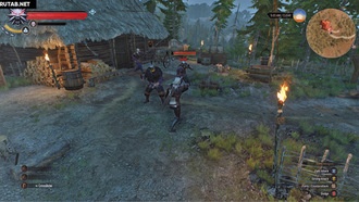 Дополнительное задание: Вооруженное нападение