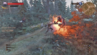 Дополнительное задание: Зов природы