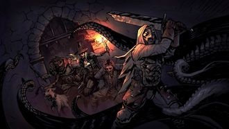 В Darkest Dungeon появился PvP-режим