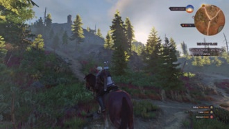 Дополнительное задание: Родовой меч