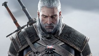 Проданы более 50 млн копий игр The Witcher