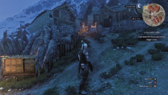 Дополнительное задание: Очень ценный рог