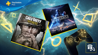 Игры PS Plus на июнь 2020 объявлены