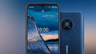Nokia C5 Endi и Nokia С2 – бюджетные новинки на Android 10