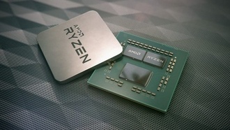 Похоже, что Ryzen 4000 также будут пятинанометровыми