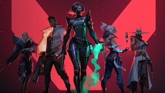 В Valorant играли почти 3 миллиона игроков в день