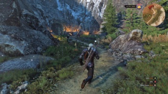 Дополнительное задание: Нарушенный покой