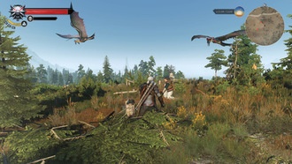 Дополнительное задание: Зов Сирены