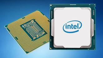 Утечка приписывает новым процессорам Intel существенный прирост быстродействия