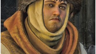 Дополнительное задание: Чужой среди чужих