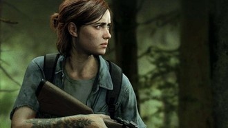 Первые впечатления после двух часов в The Last of Us Part II