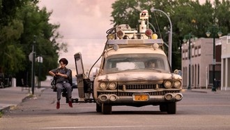 «Охотники за привидениями: Наследники» – продолжение франшизы