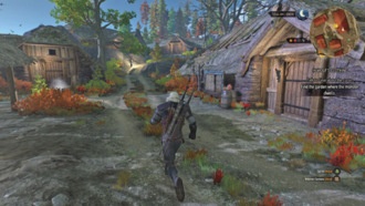 Дополнительное задание: В волчьей шкуре