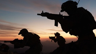 В обновлении CoD: Warzone и MW3 исправили ошибки и ослабили некоторые предметы