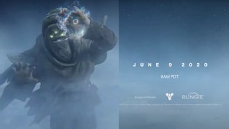 Тизер «Следующей главы» Destiny 2 подтверждает дату выхода