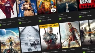 Тим Суини из Epic Games заявил, что бесплатные раздачи помогают расти продажам