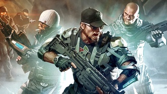 Серверы Killzone: Mercenary снова онлайн