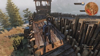 Дополнительное задание: Мастер арены