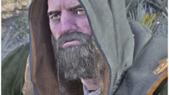 Дополнительное задание: Путь героев