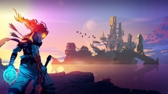 Платформер Dead Cells вышел на Android