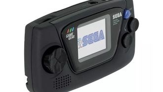 SEGA анонсировала карманную консоль Game Gear Micro