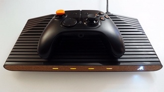 В июне, наконец-то, начнётся отгрузка Atari VCS