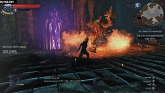 Дополнительное задание: Башня из ниоткуда