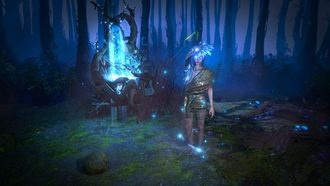 Вышел трейлер обновления Path of Exile: Harvest: Жатва и куча переработок