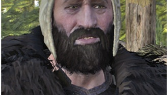 Дополнительное задание: Четыре лица Хеймдалля