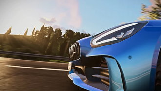 Project CARS 3: первый трейлер и подробности