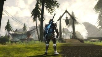 Ремастер Kingdoms of Amalur: Reckoning «засветился» в Microsoft Store