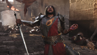 Новый показ Baldur's Gate 3 перенесли на 13 июня