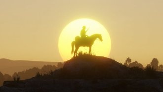 Гайд: Лучшие лошади в Red Dead Online. Часть первая