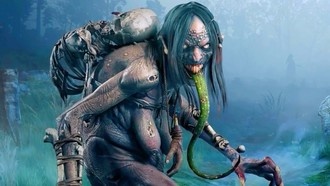 Заказ: заботы могильщика