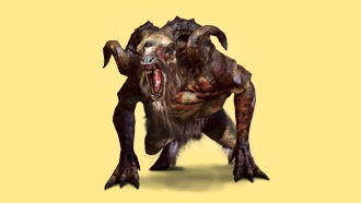 Заказ: таинственные следы