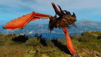 Заказ: призрак тракта