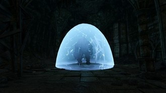 Заказ: дом с привидениями