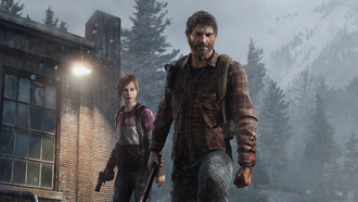 Режиссёр «Чернобыля» Йохан Ренк снимет первый эпизод сериала по The Last of Us