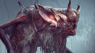 Заказ: оксенфуртский кровопийца