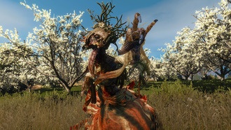 Заказ: Белая Дама