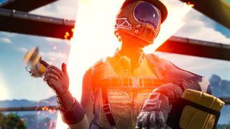 Satisfactory вышла в Steam