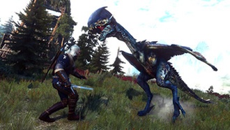 Заказ: дракон