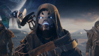 Представлен план развития Destiny 2 до 2022 года