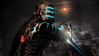 На презентации PlayStation 5 покажут игру от сценариста Dead Space