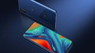 Первый смартфон от Xiaomi с 16 Гб оперативной памяти