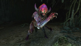 Заказ: бестия